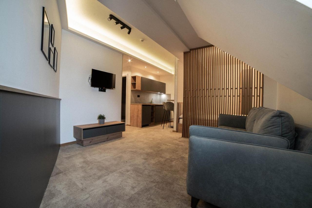 Apartments Suncani Vrhovi Kopaonik Exterior photo