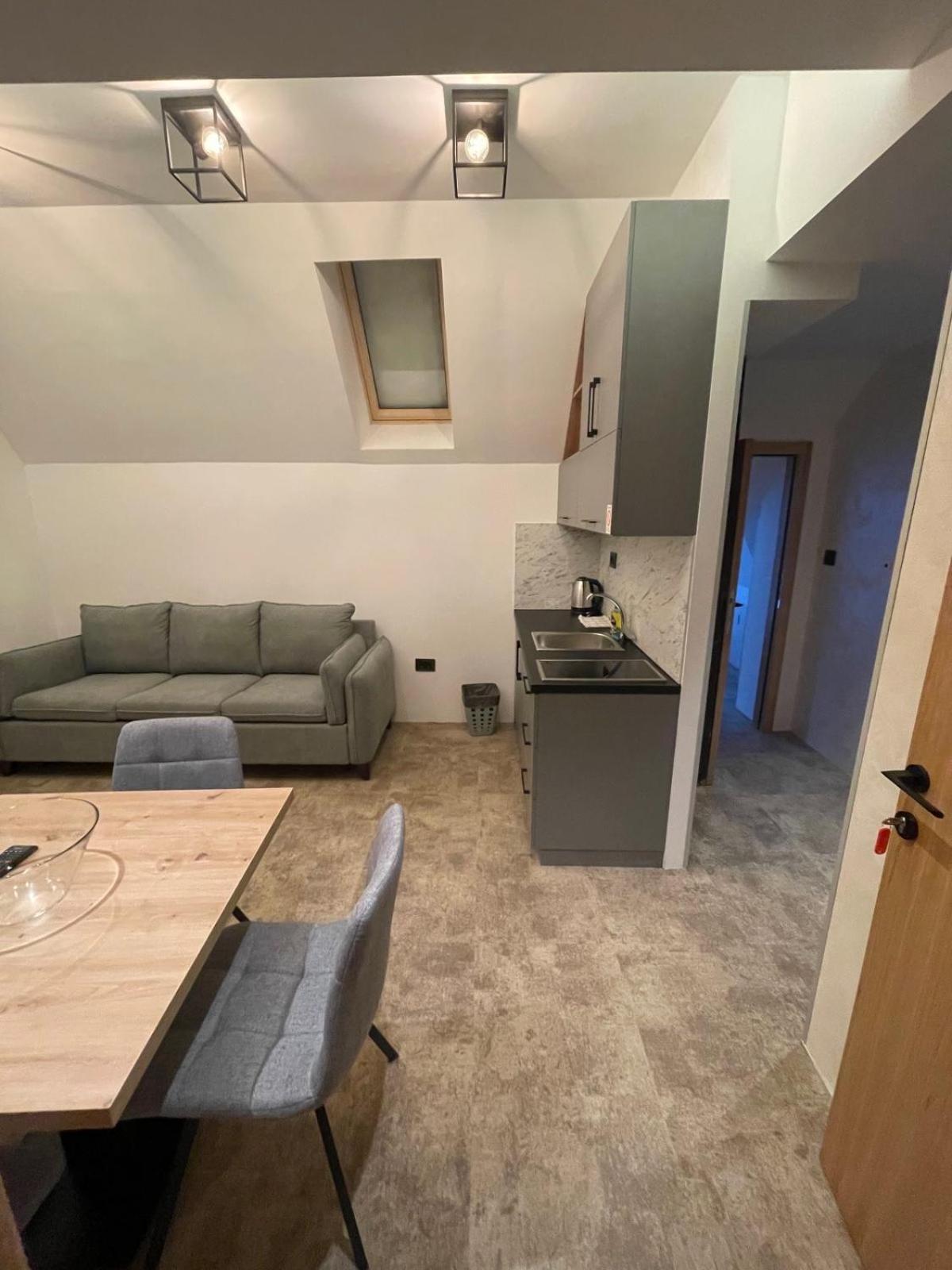 Apartments Suncani Vrhovi Kopaonik Exterior photo